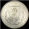 Image 2 : 1902-O Silver Morgan Dollar NEARLY UNCIRCULATED