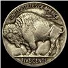 Image 2 : 1913-D Type 2 Buffalo Nickel HIGH GRADE