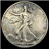 Image 1 : 1933-S Walking Liberty Half Dollar HIGH GRADE