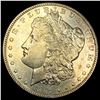 Image 1 : 1897-S Silver Morgan Dollar CLOSELY UNCIRCULATED