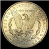 Image 2 : 1897-S Silver Morgan Dollar CLOSELY UNCIRCULATED
