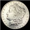 Image 1 : 1890-S Silver Morgan Dollar UNCIRCULATED