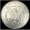 Image 2 : 1890-S Silver Morgan Dollar UNCIRCULATED