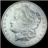 1898 Silver Morgan Dollar CHOICE BU