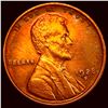 Image 1 : 1928-S Lincoln Wheat Cent CLOSELY UNCIRCULATED