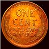 Image 2 : 1928-S Lincoln Wheat Cent CLOSELY UNCIRCULATED