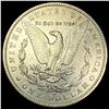 Image 2 : 1896-O Silver Morgan Dollar CLOSELY UNCIRCULATED