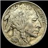 Image 1 : 1927 Buffalo Nickel CLOSELY UNCIRCULATED