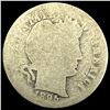 Image 1 : 1895 Barber Dime NICELY CIRCULATED