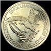 Image 2 : 1985 1oz Silver Engelhard American Prospector UNCIRCULATED
