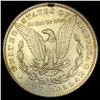 Image 2 : 1881-S Silver Morgan Dollar UNCIRCULATED