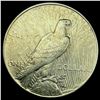 Image 2 : 1935 Silver Peace Dollar CHOICE AU