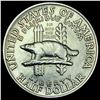 Image 2 : 1936 Silver Wisconsin Half Dollar CHOICE BU