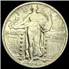 Image 1 : 1924 Standing Liberty Silver Quarter UNCIRCULATED