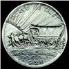 Image 2 : 1926-S Silver Oregon Trail Half Dollar GEM BU
