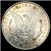 Image 2 : 1878 8TF Silver Morgan Dollar UNCIRCULATED