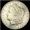 Image 1 : 1887 Silver Morgan Dollar UNCIRCULATED
