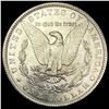Image 2 : 1887 Silver Morgan Dollar UNCIRCULATED