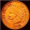 Image 1 : 1868 Indian Head Cent UNCIRCULATED