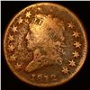 Image 1 : 1812 Classic Head Large Cent NICELY CIRCULATED