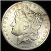 Image 1 : 1892-S Silver Morgan Dollar NICELY CIRCULATED