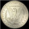 Image 2 : 1892-S Silver Morgan Dollar NICELY CIRCULATED