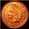 Image 1 : 1895 Indian Head Cent UNCIRCULATED