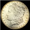 Image 1 : 1880-O Micro O Morgan Silver Dollar UNCIRCULATED
