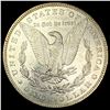 Image 2 : 1880-O Micro O Morgan Silver Dollar UNCIRCULATED