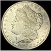Image 1 : 1879-O Silver Morgan Dollar NEARLY UNCIRCULATED