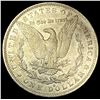 Image 2 : 1879-O Silver Morgan Dollar NEARLY UNCIRCULATED
