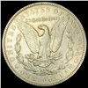 Image 2 : 1901 Silver Morgan Dollar NEARLY UNCIRCULATED