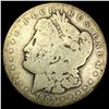Image 1 : 1903-S Micro S Silver Morgan Dollar CIRC