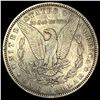 Image 2 : 1884-S Silver Morgan Dollar CLOSELY UNCIRCULATED
