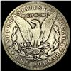 Image 2 : 1901-O Silver Morgan Dollar NICELY CIRCULATED