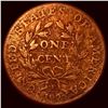 Image 2 : 1801 Draped Bust Large Cent HIGH GRADE