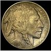 Image 1 : 1914-D Buffalo Nickel CLOSELY UNCIRCULATED