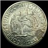 Image 1 : 1936 Silver Rhode Island Half Dollar CHOICE BU