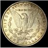 Image 2 : 1883-S Silver Morgan Dollar NEARLY UNCIRCULATED