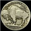 Image 2 : 1913-S Buffalo Nickel Type 2 NICELY CIRCULATED