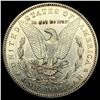 Image 2 : 1897-S Silver Morgan Dollar CLOSELY UNCIRCULATED