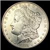 Image 1 : 1881-S Silver Morgan Dollar UNCIRCULATED