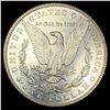 Image 2 : 1881-S Silver Morgan Dollar UNCIRCULATED