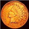 Image 1 : 1906 Indian Head Cent CLOSELY UNCIRCULATED