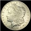 Image 1 : 1891 Silver Morgan Dollar UNCIRCULATED