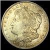 Image 1 : 1921 Silver Morgan Dollar UNCIRCULATED