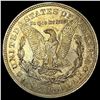 Image 2 : 1921 Silver Morgan Dollar UNCIRCULATED