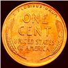 Image 2 : 1917 Lincoln Wheat Cent CHOICE BU