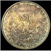 Image 2 : 1901-O Silver Morgan Dollar UNCIRCULATED
