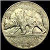 Image 2 : 1925-S Silver California Jubilee Half Dollar CLOSELY UNCIRCULATED